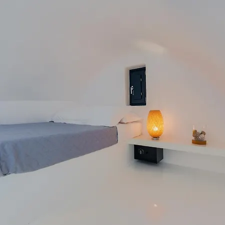 Alba Caverns Апарт-отель 3*