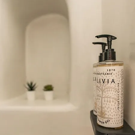 Alba Caverns Апарт-отель