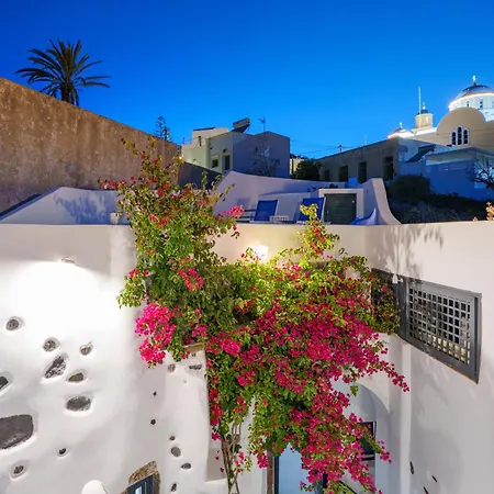 Apartahotel Alba Caverns