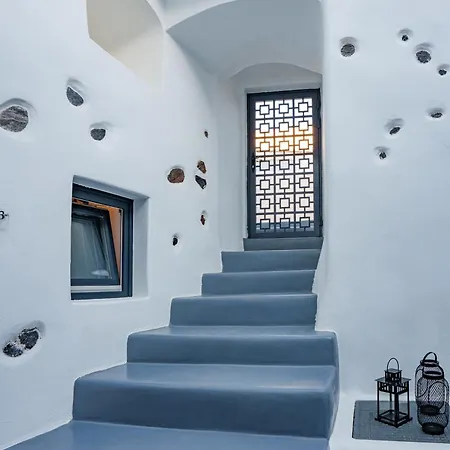 Appart hôtel Alba Caverns