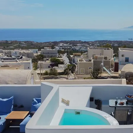 Alba Caverns ثيرا