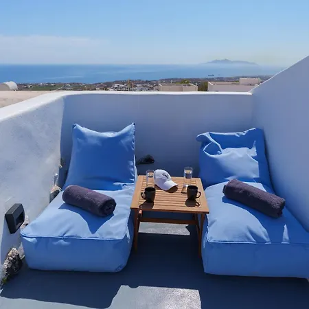 شقة فندقية Alba Caverns 3*