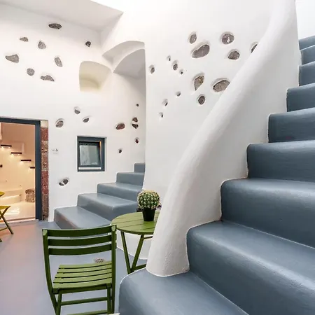 Apartahotel Alba Caverns