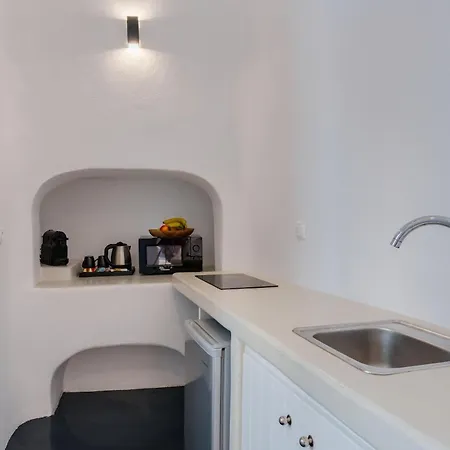 Appart hôtel Alba Caverns 3*