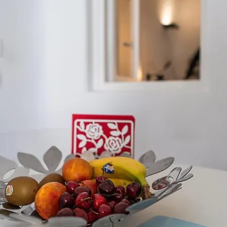 Alba Caverns 3* ثيرا