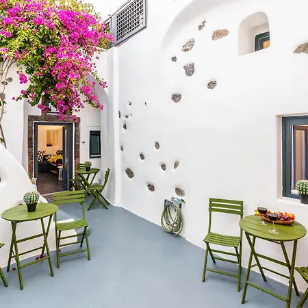 Appart hôtel Alba Caverns 3*