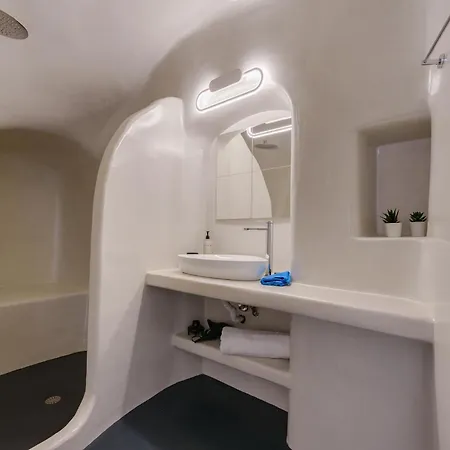 شقة فندقية Alba Caverns