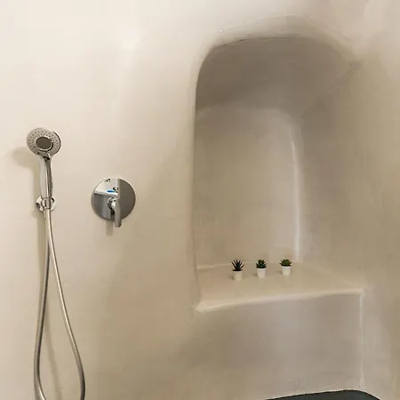 Apartahotel Alba Caverns