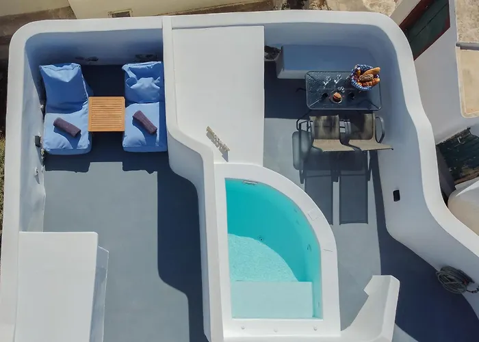 Aparthotel Alba Caverns