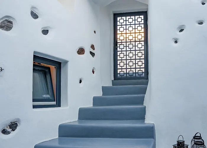 Aparthotel Alba Caverns