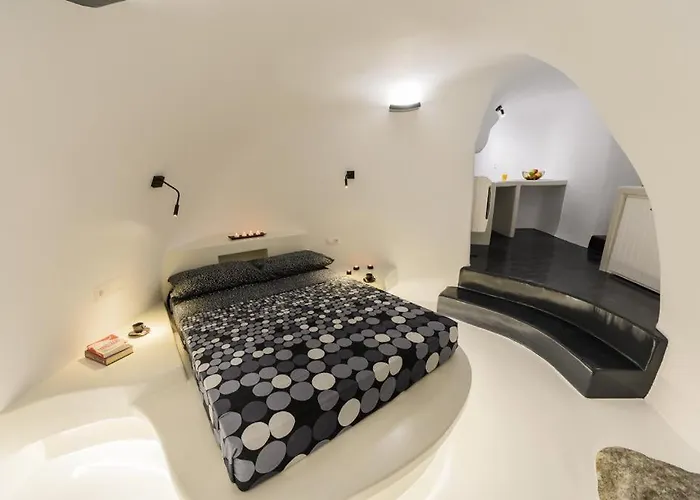 Apart Otel Alba Caverns 3*