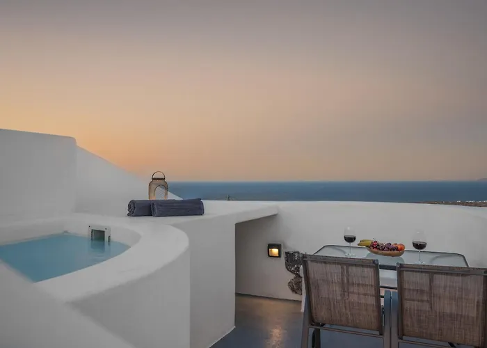 Alba Caverns Apart Otel 3*