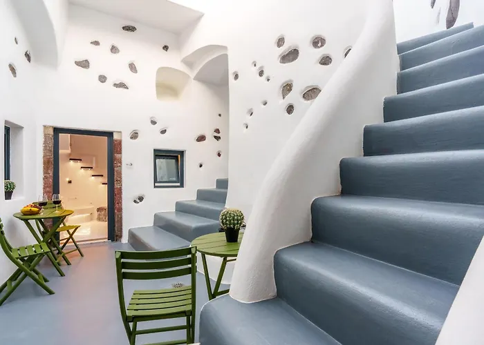 Apart Otel Alba Caverns