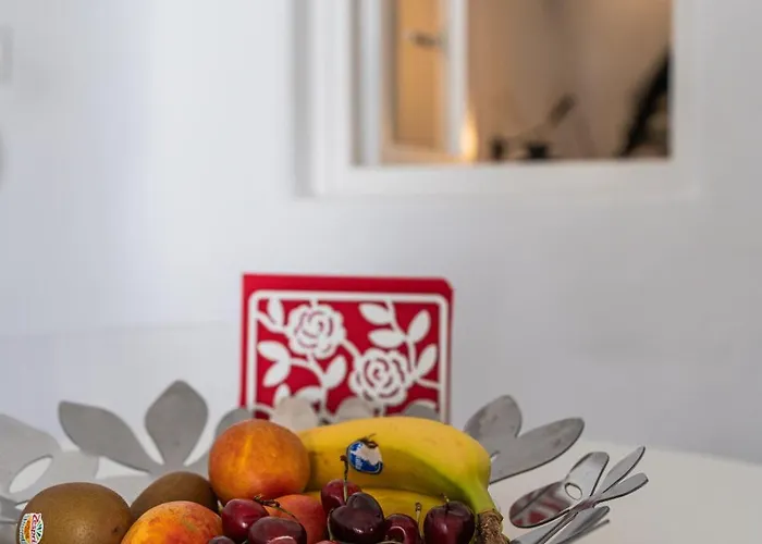 Alba Caverns 3* Fira (Santorini)