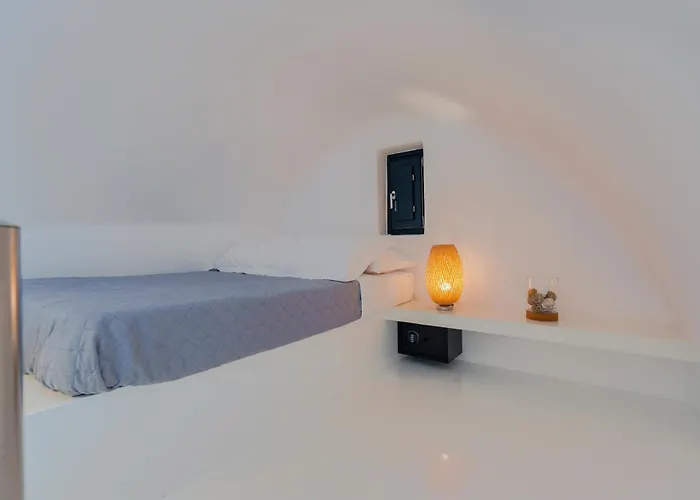 Alba Caverns Apart Otel 3*