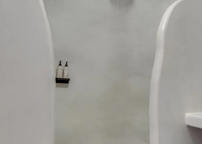 Alba Caverns Apart Otel