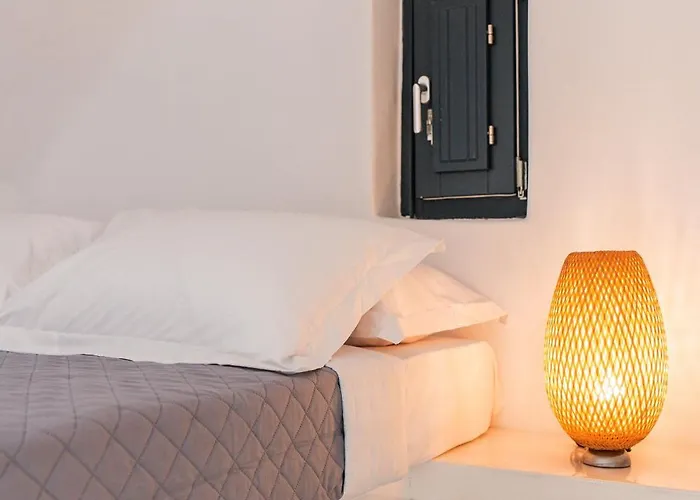 Aparthotel Alba Caverns