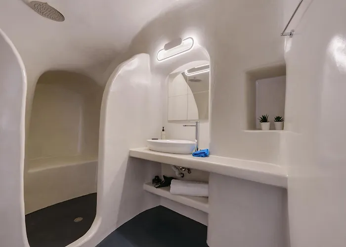 Apart Otel Alba Caverns