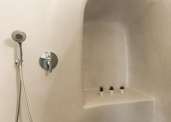 Aparthotel Alba Caverns