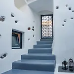 Apartahotel Alba Caverns