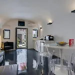 Alba Caverns 3* Fira (Santorini)