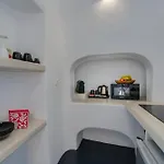 Apartahotel Alba Caverns