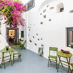 Apartahotel Alba Caverns 3*
