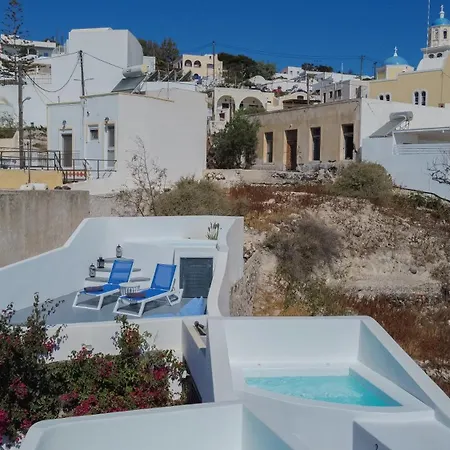 Lejlighedshotel Alba Caverns 3*