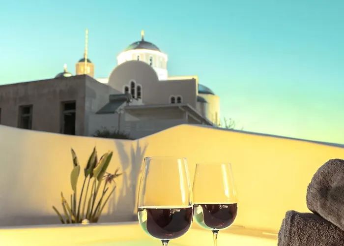 Alba Caverns 아파트호텔 3*