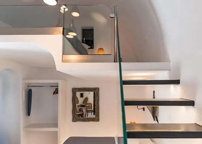 아파트호텔 Alba Caverns 3*