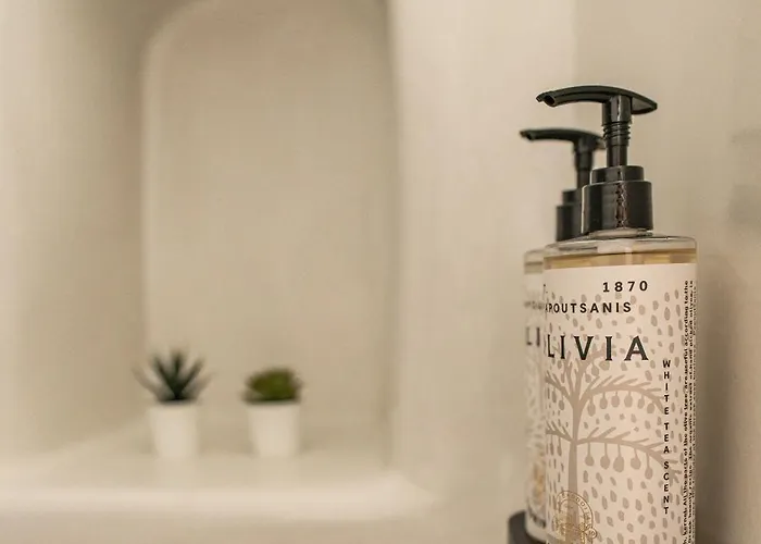 Alba Caverns 아파트호텔